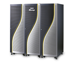 NEC Storage S3300 �洢ϵͳ